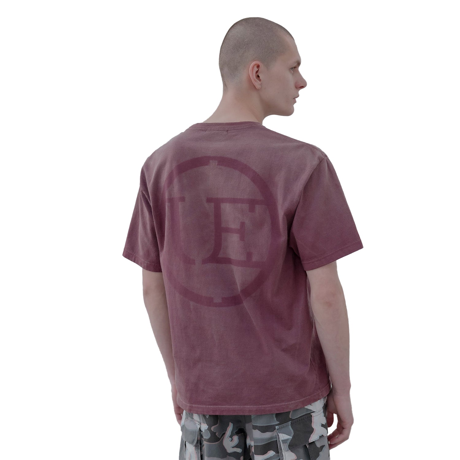 Fade Tee - INVINCIBLE