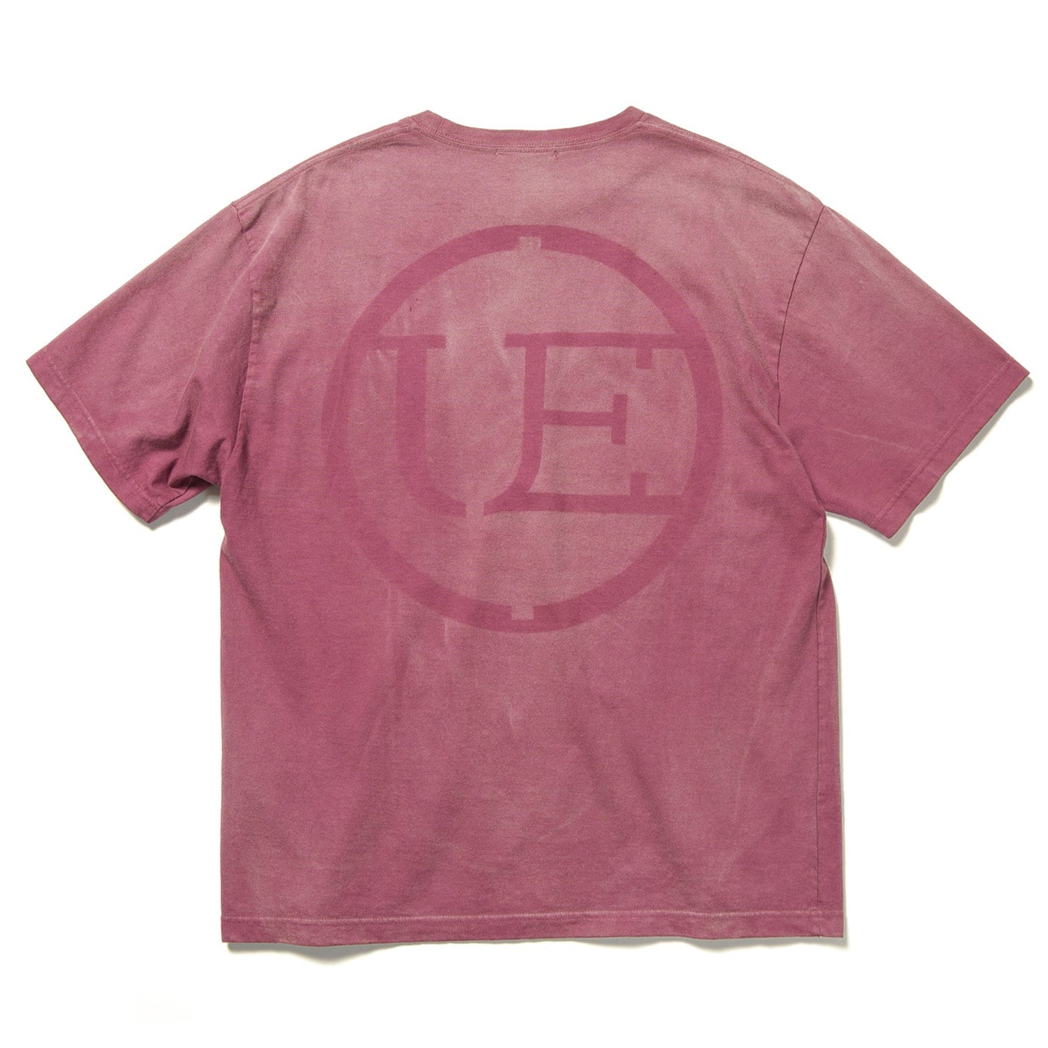 Fade Tee - INVINCIBLE