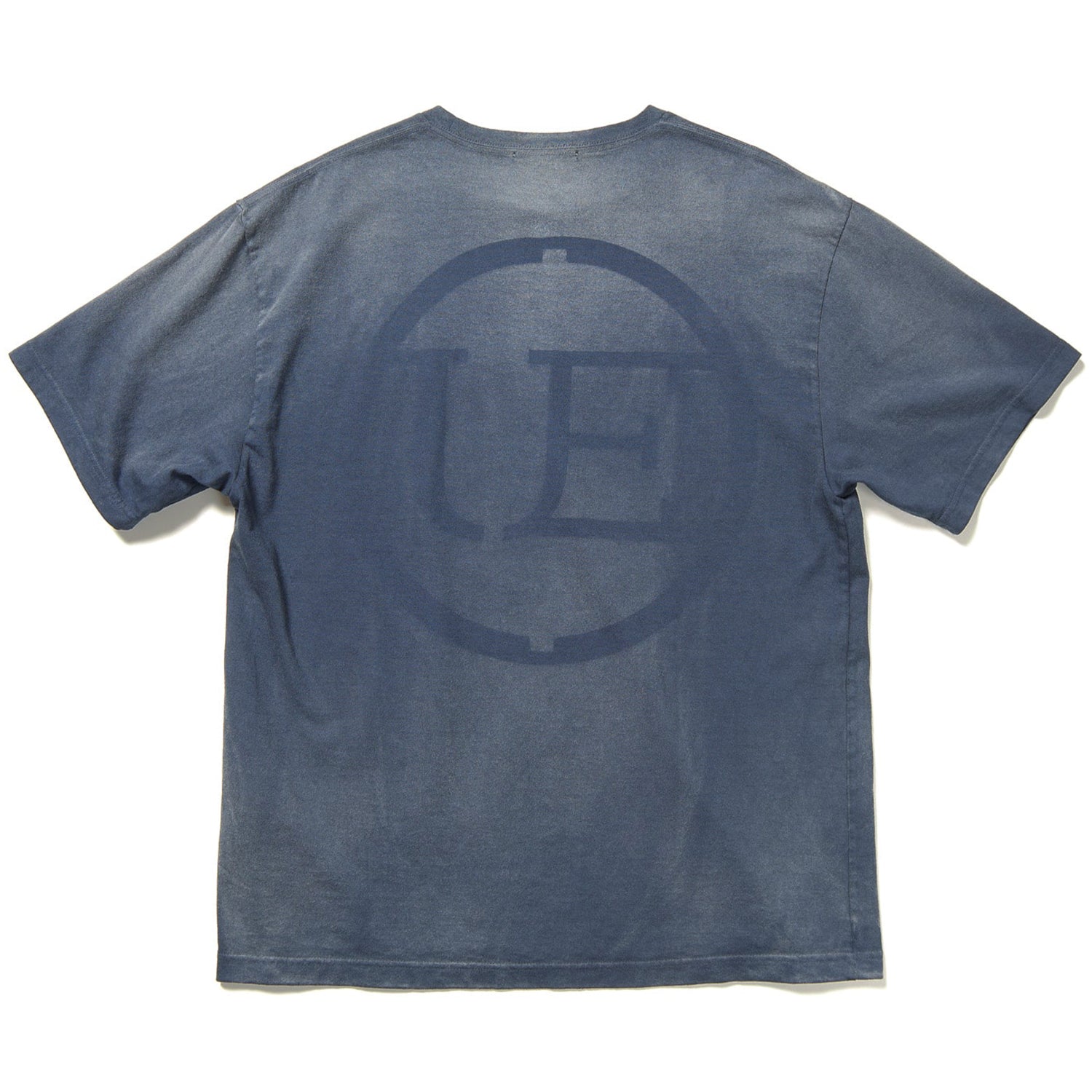 Fade Tee - INVINCIBLE