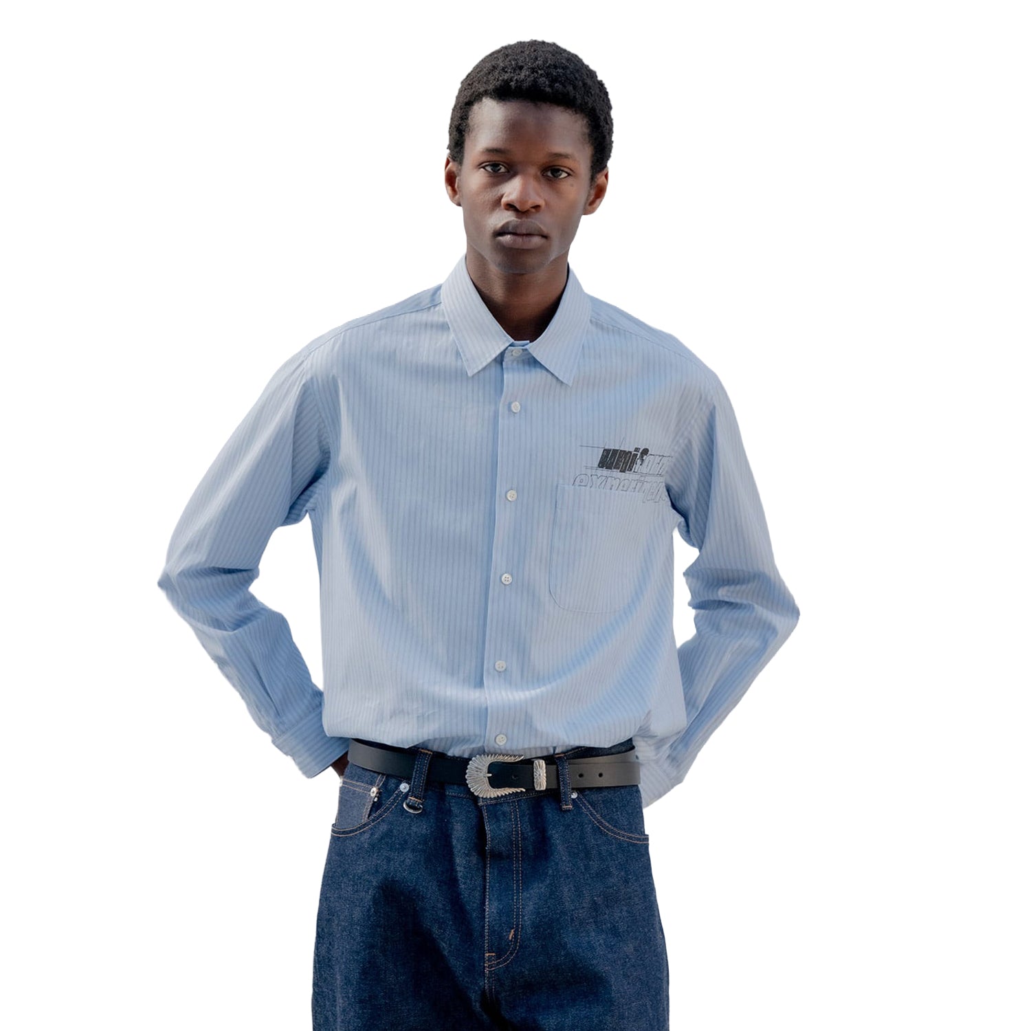 uniform experiment – INVINCIBLE Indonesia