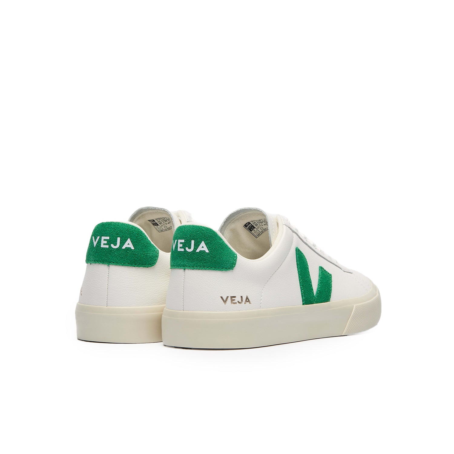 Campo Leather - INVINCIBLE