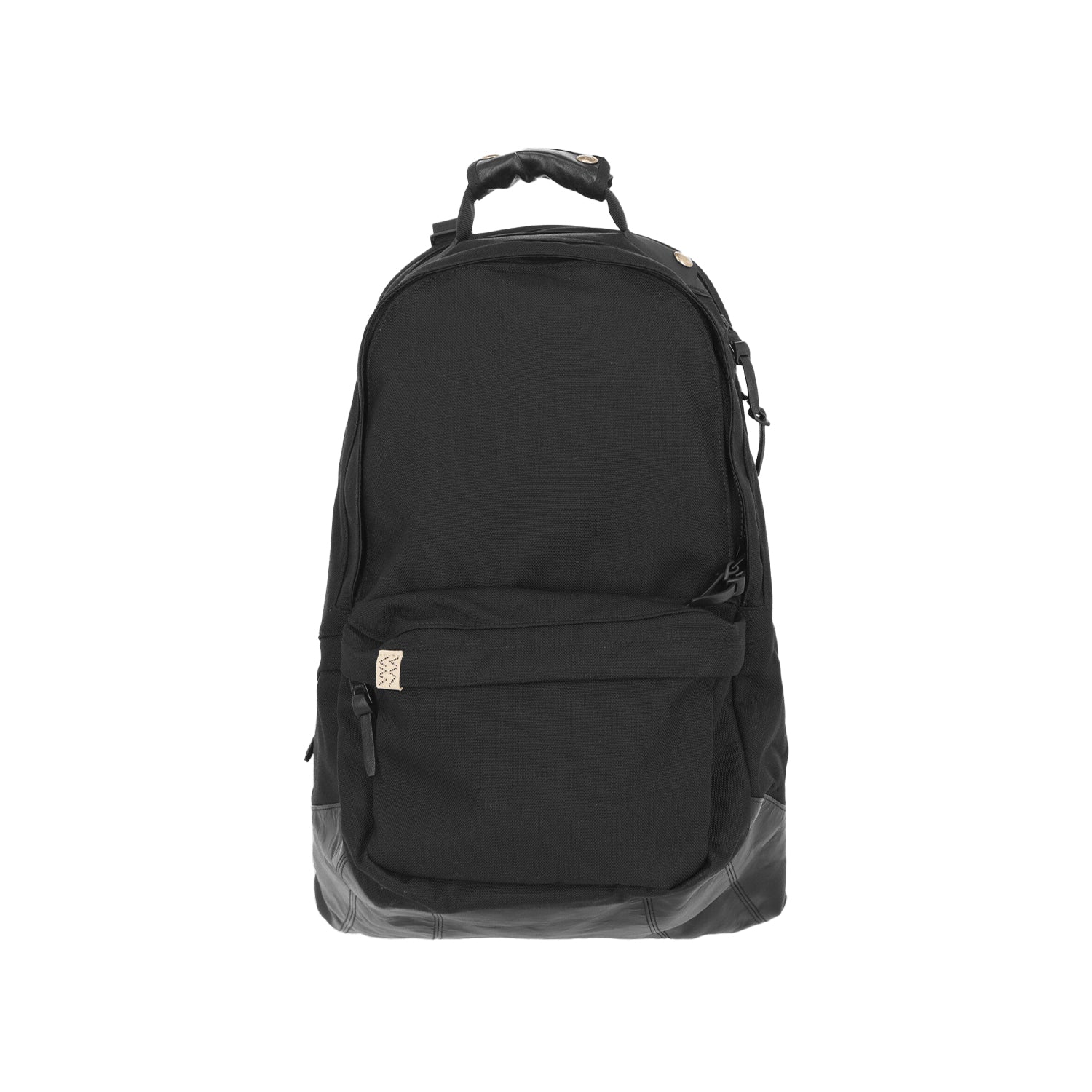 visvim CORDURA 22L BLACK バックパック visvim/CORDURA 22L (BLACK)