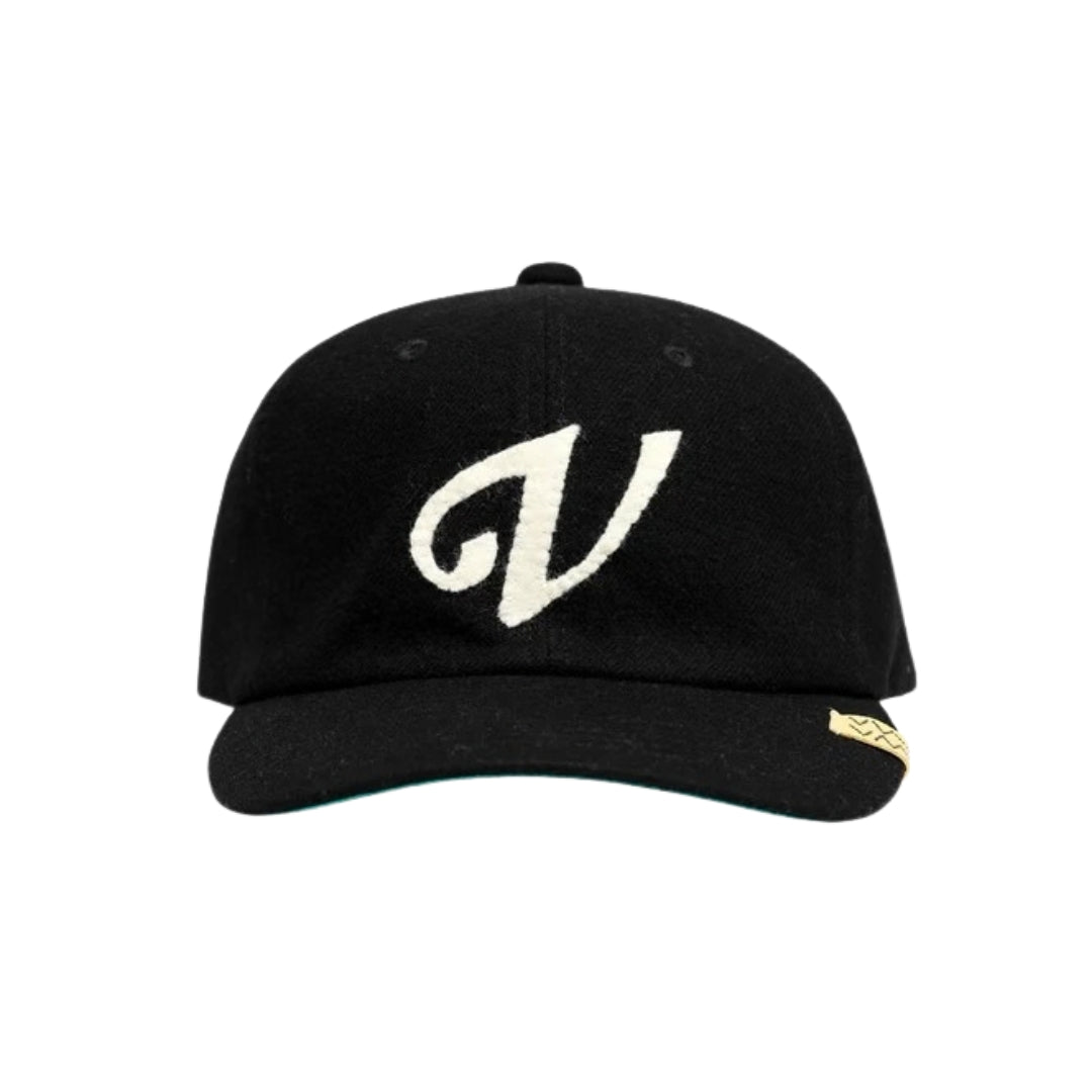 【新品タグ付き】26aw visvim FOWLER CAP V NAVY Fowler Cap V – INVINCIBLE