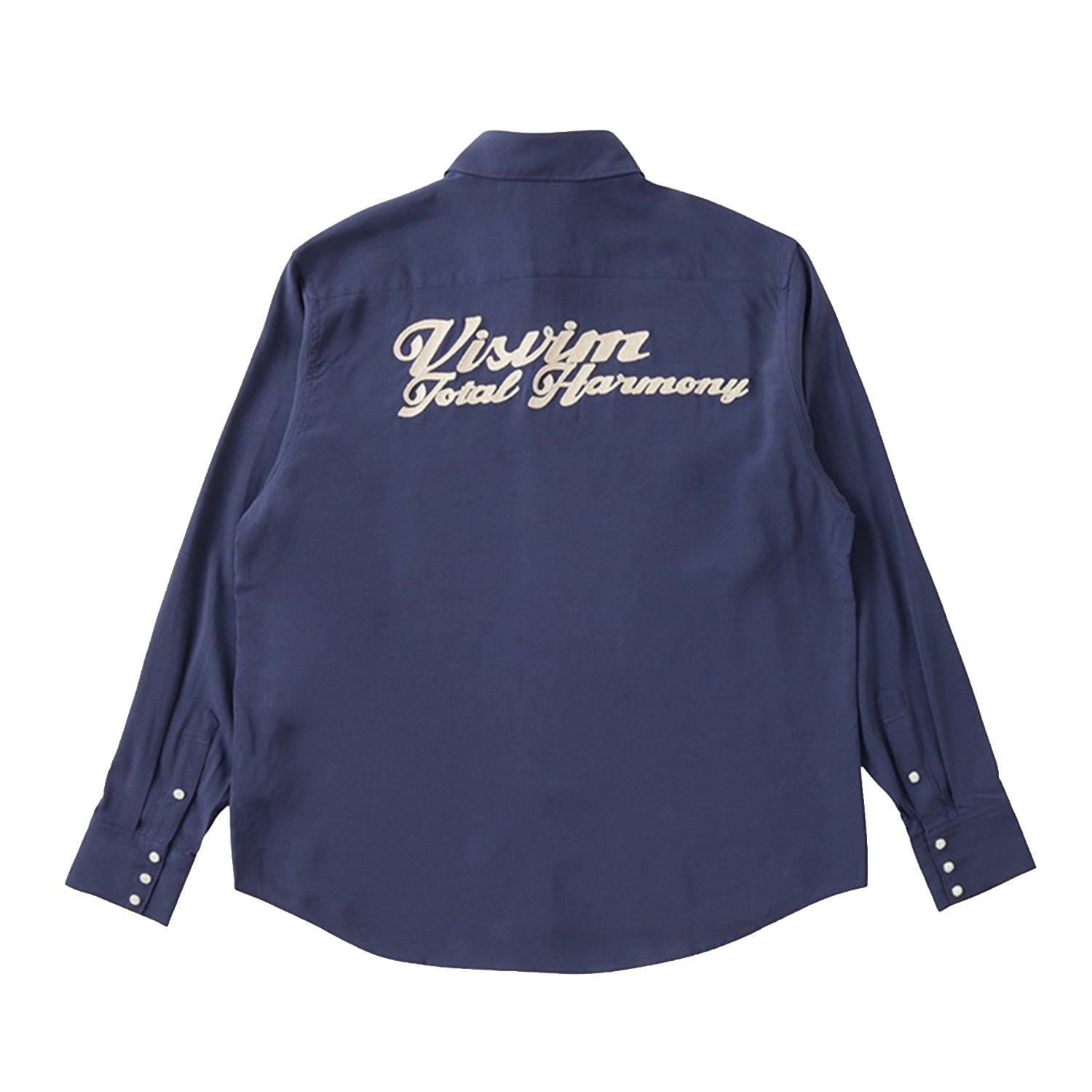 Visvim – INVINCIBLE
