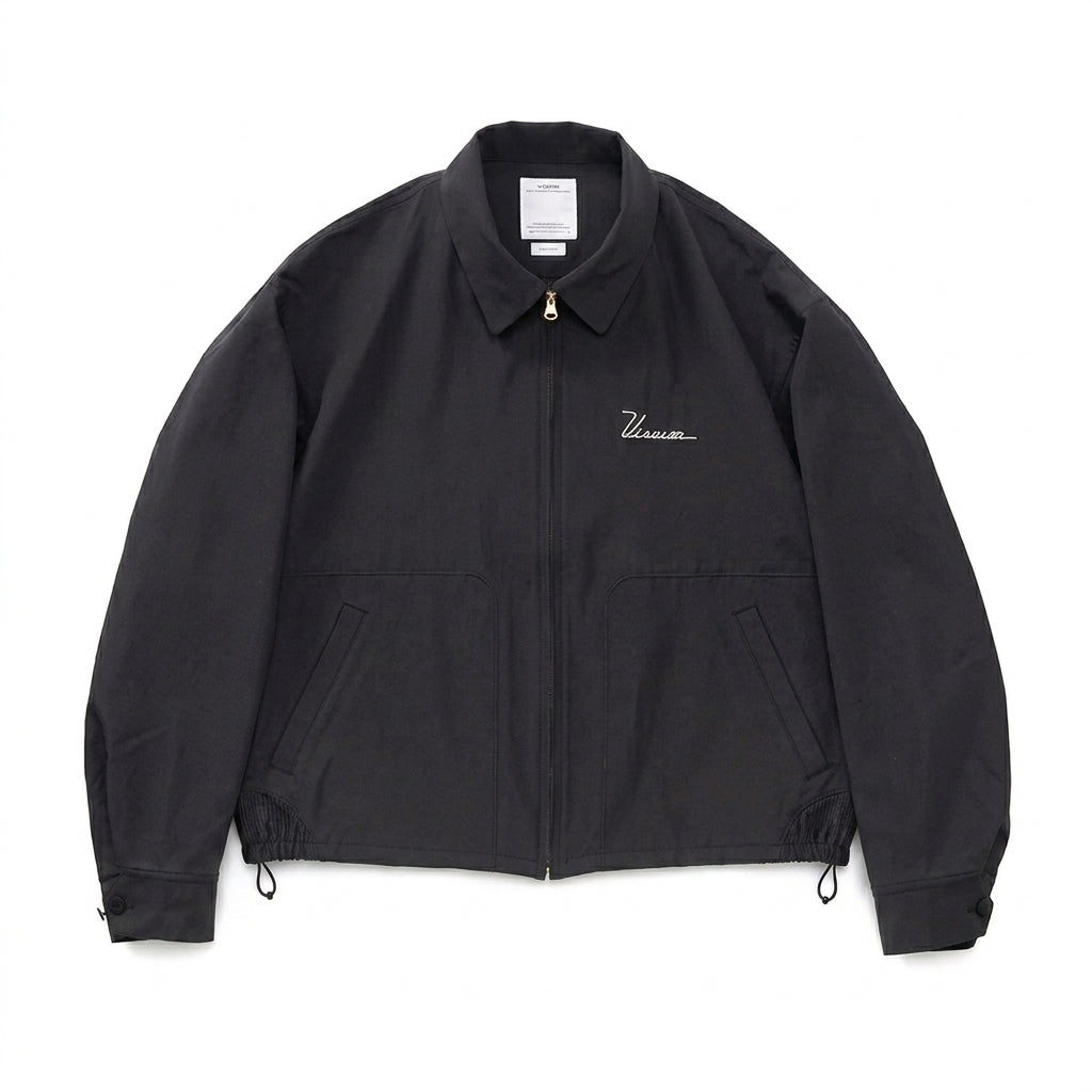 Somer Swing Top – INVINCIBLE
