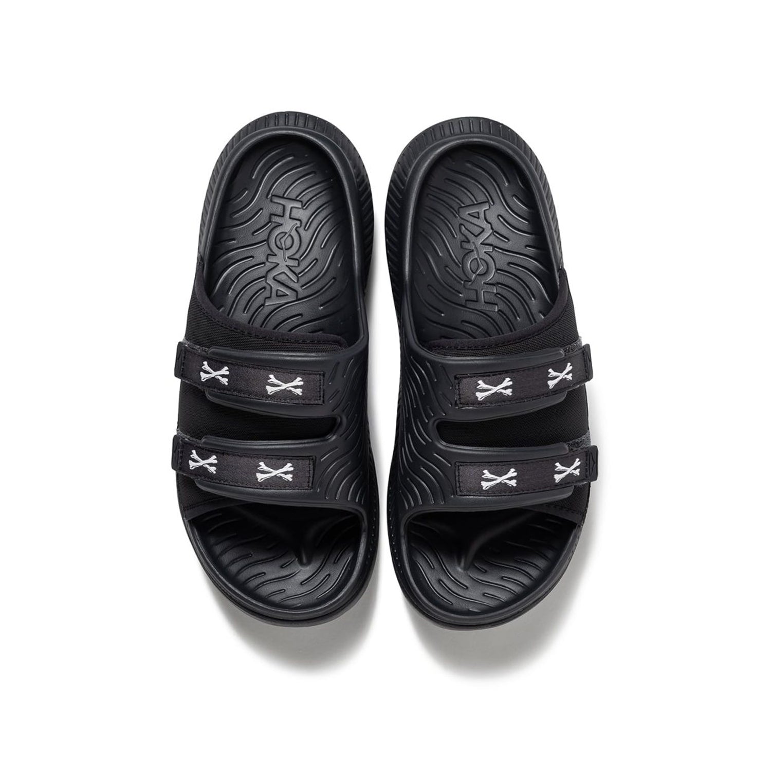 Ora Luxe WTAPS – INVINCIBLE Indonesia
