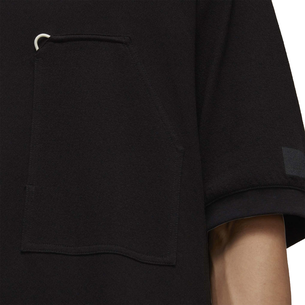 Y-3 Crepe Pocket T-Shirt - INVINCIBLE