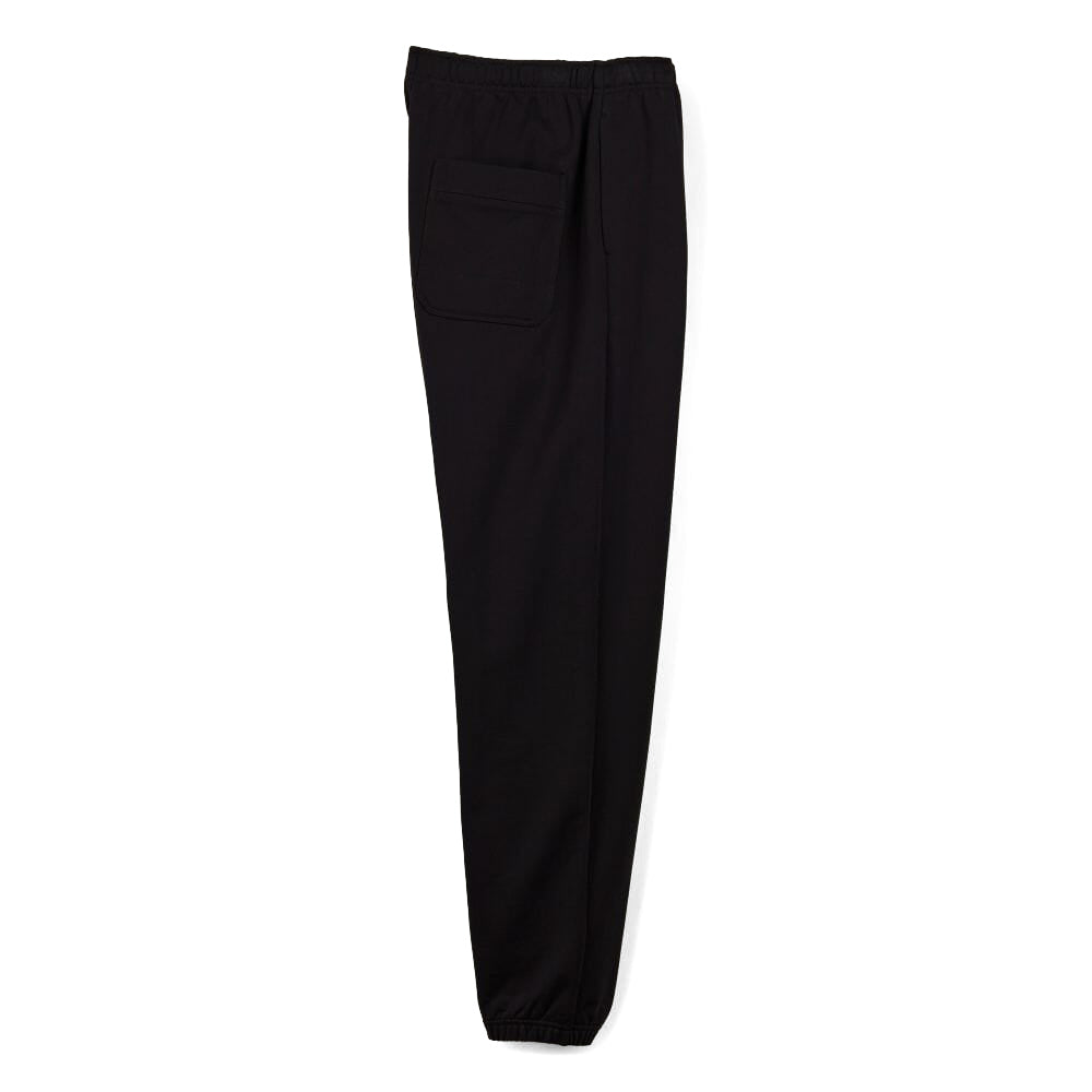 Y-3 Graphic Logo French Terry Pants - INVINCIBLE