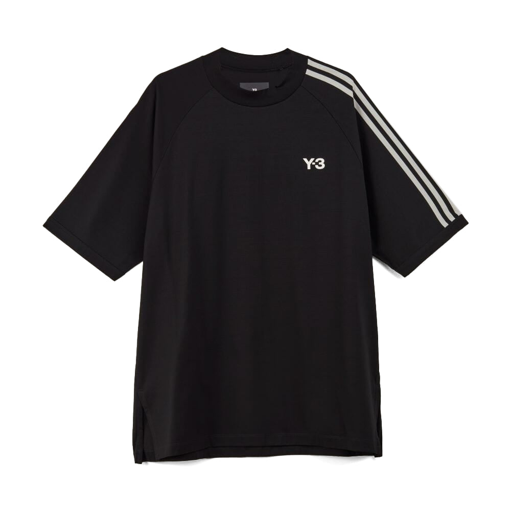 3-Stripes Short Sleeve Tee - INVINCIBLE