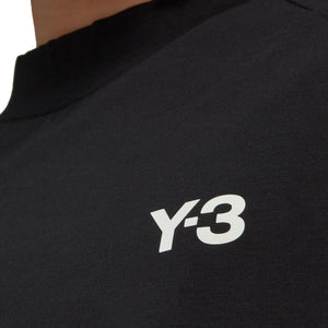 
                  
                    3-Stripes Short Sleeve Tee - INVINCIBLE
                  
                
