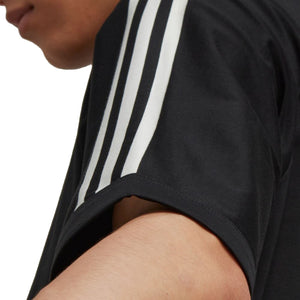 
                  
                    3-Stripes Short Sleeve Tee - INVINCIBLE
                  
                