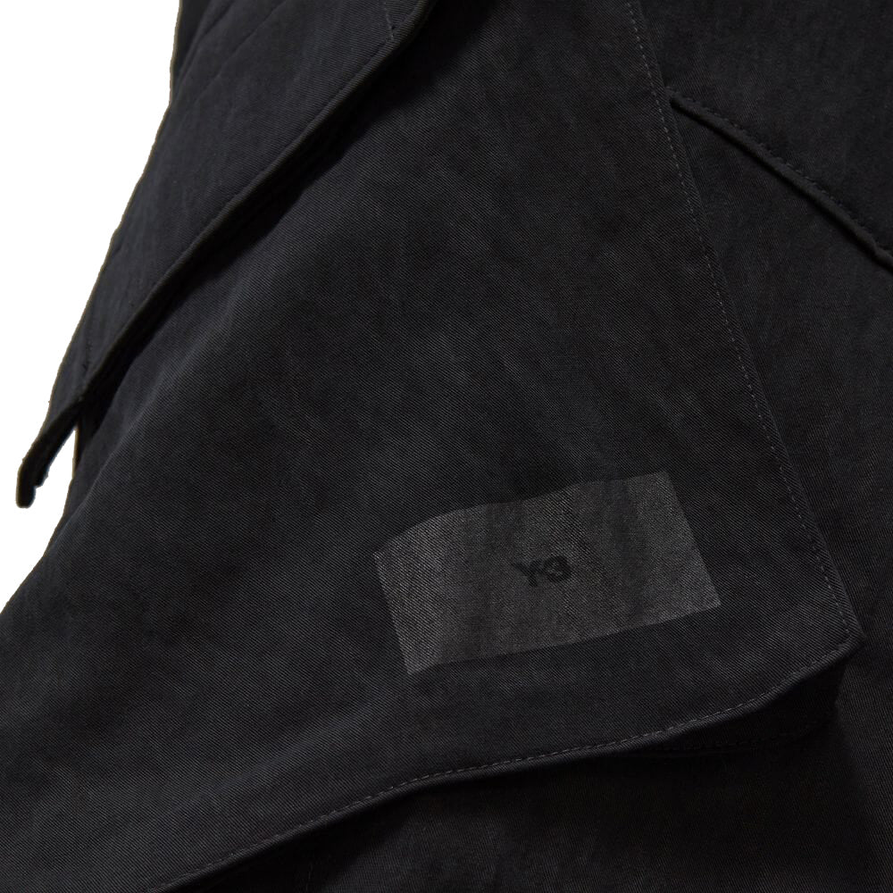 
                  
                    Y-3 Crinkle Twill Cargo Pants - INVINCIBLE
                  
                