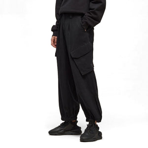 
                  
                    Y-3 Crinkle Twill Cargo Pants - INVINCIBLE
                  
                