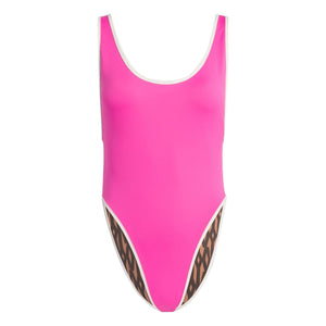 
                  
                    IVY PARK Reversible Classic One-Piece with Shrug - INVINCIBLE
                  
                