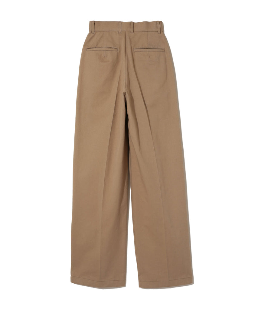 UC1C1503-2  Pants - INVINCIBLE