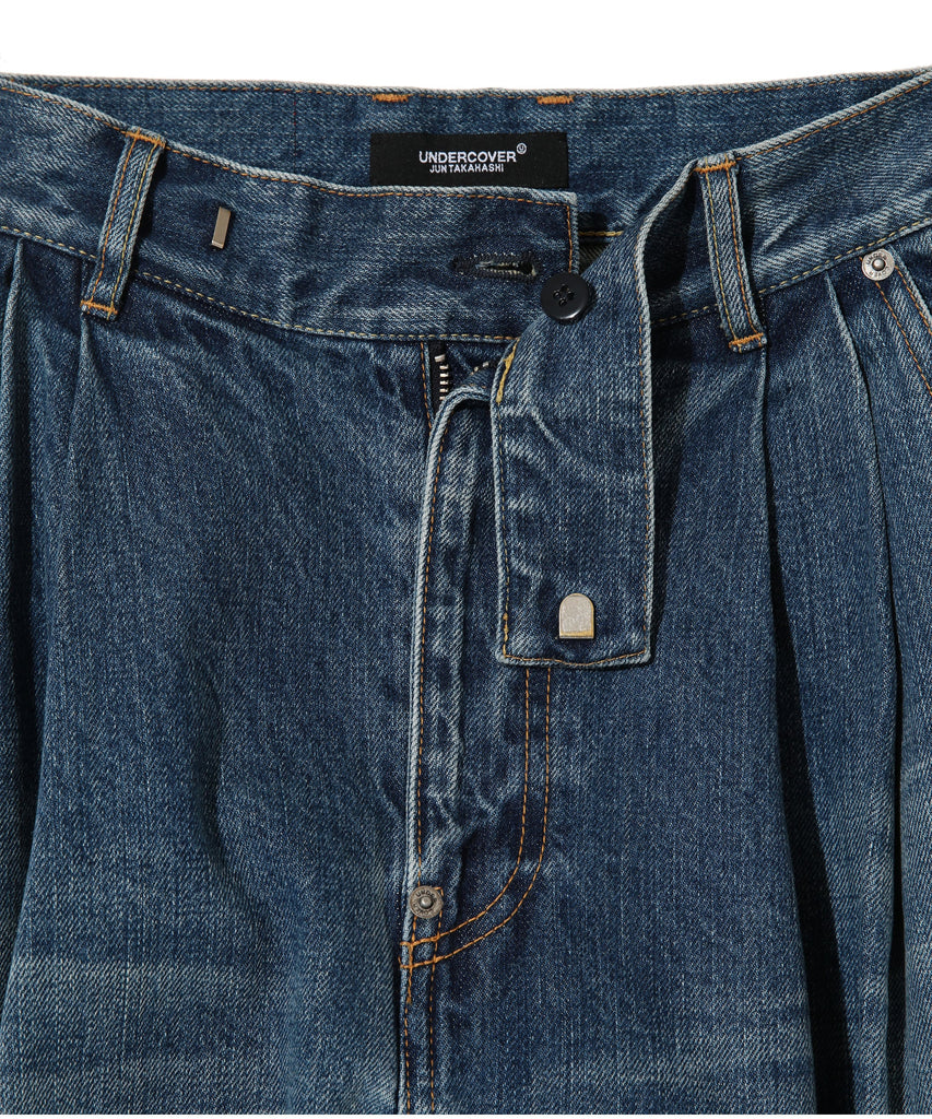UC1C1504-2 Pants - INVINCIBLE