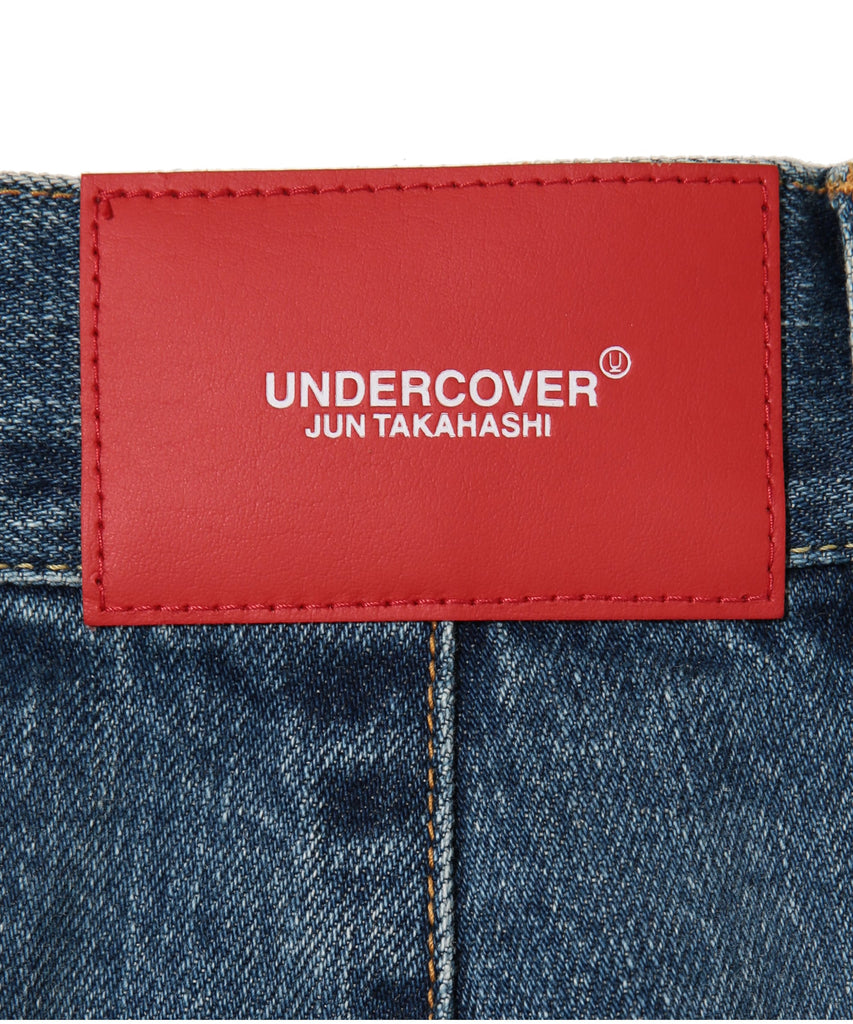 UC1C1504-2 Pants - INVINCIBLE
