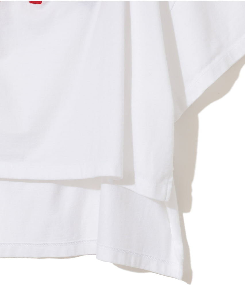 UC1C1808-5 T-Shirt - INVINCIBLE