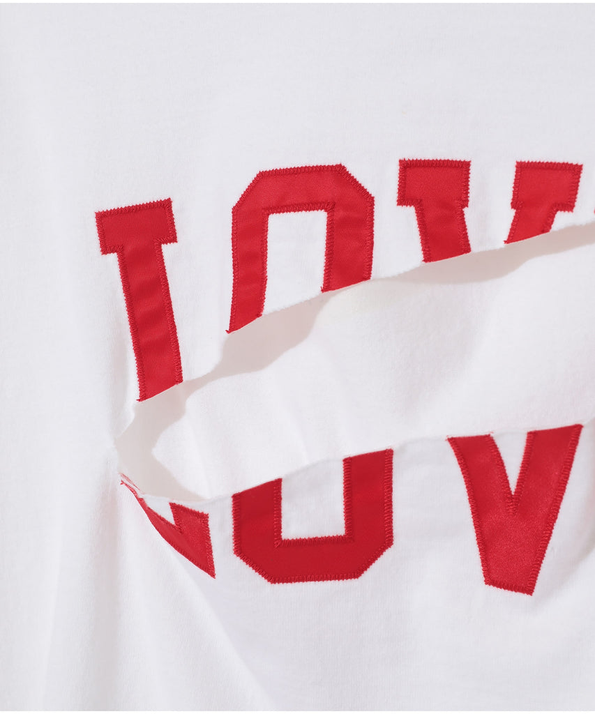 UC1C1808-5 T-Shirt - INVINCIBLE