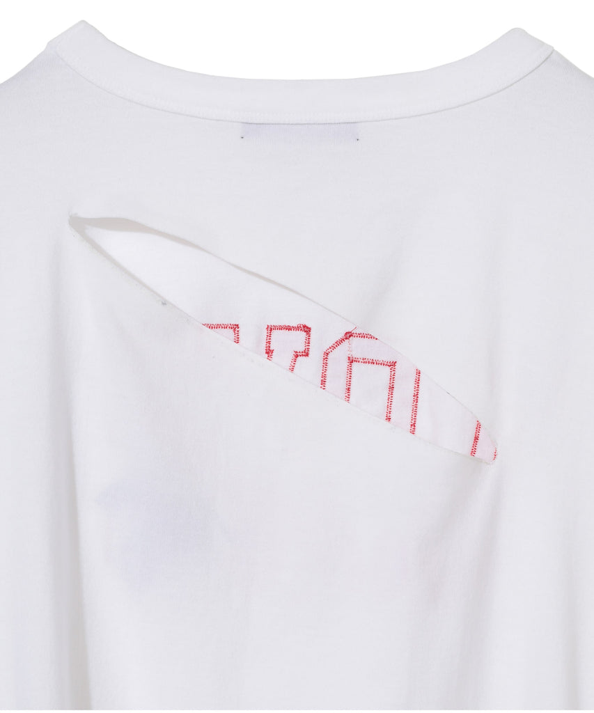 UC1C1808-5 T-Shirt - INVINCIBLE