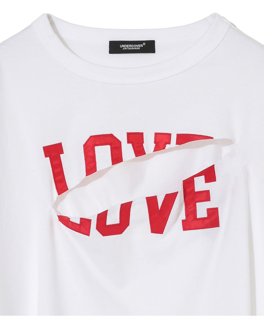 UC1C1808-5 T-Shirt - INVINCIBLE