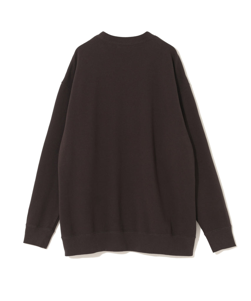 UC1C1895-1 Sweatshirt - INVINCIBLE