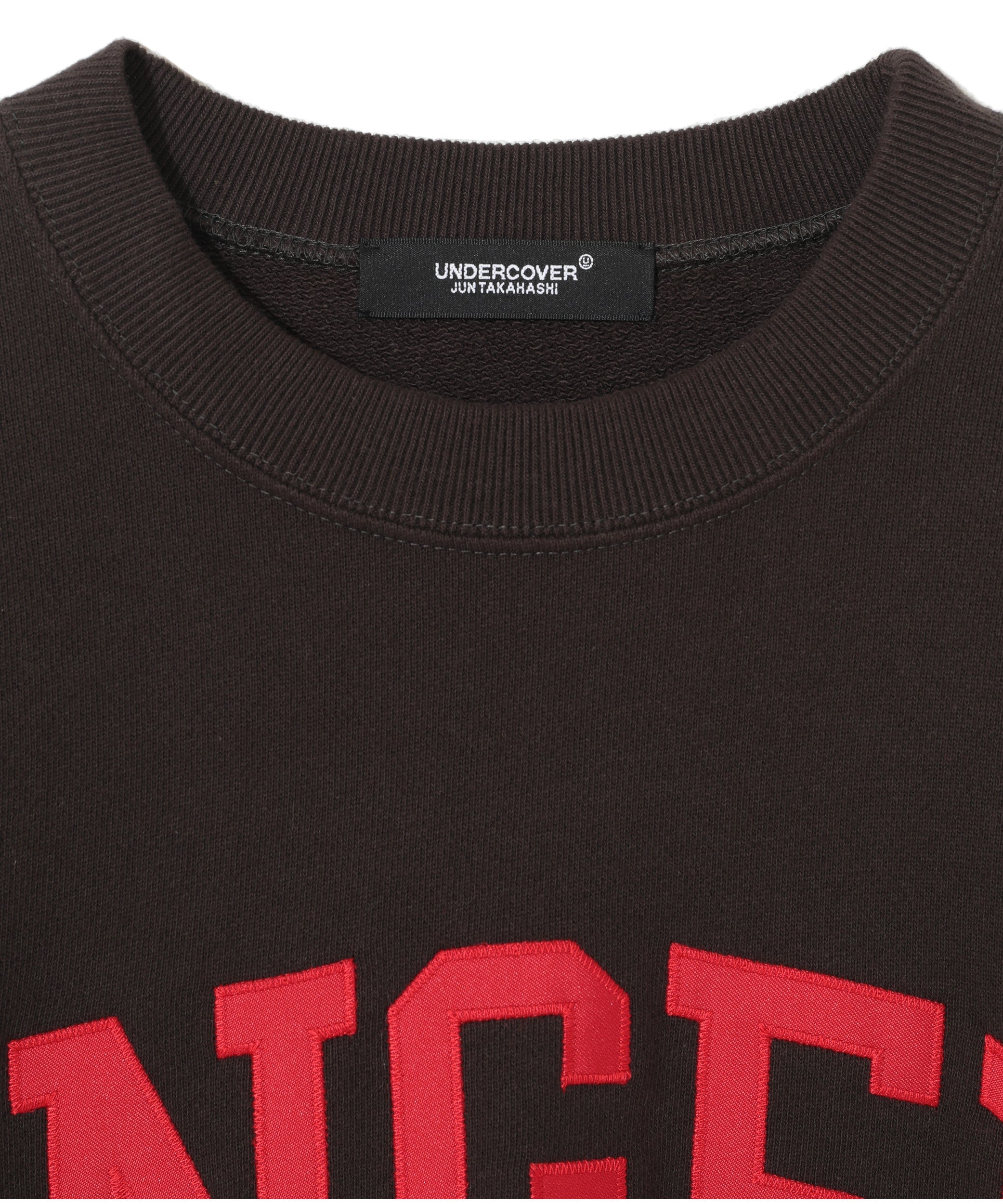 UC1C1895-1 Sweatshirt - INVINCIBLE
