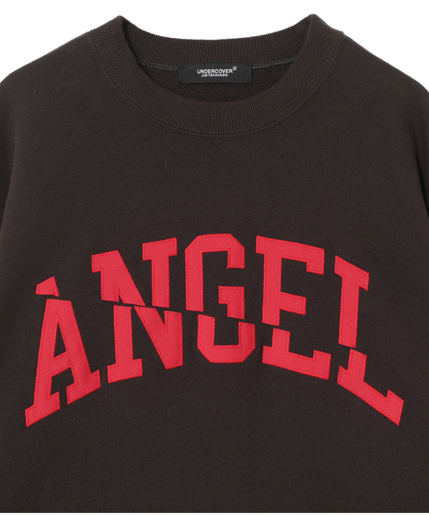 UC1C1895-1 Sweatshirt - INVINCIBLE