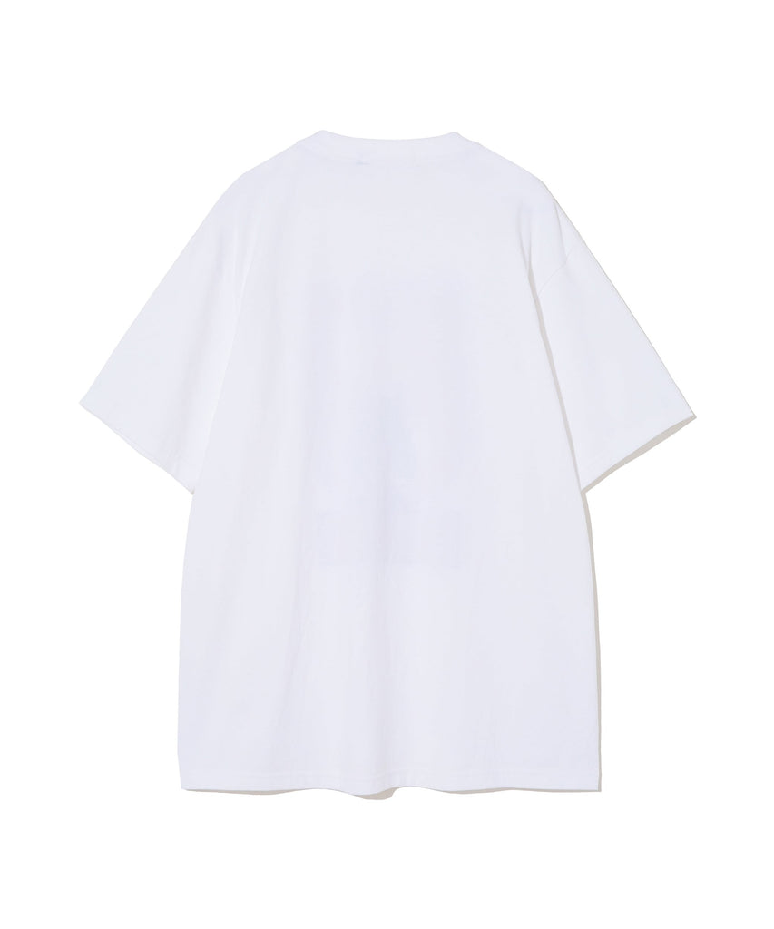UC1C3813 T-Shirt - INVINCIBLE
