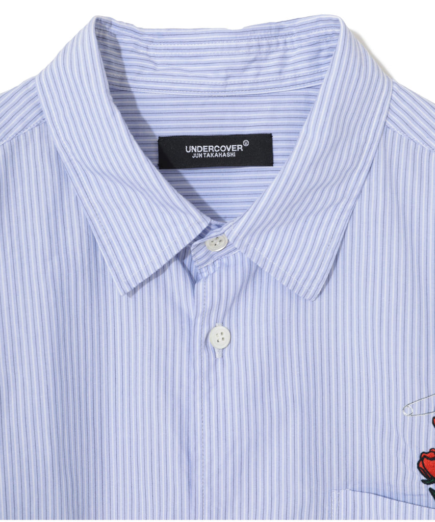 UC1C4405-2 Shirt - INVINCIBLE