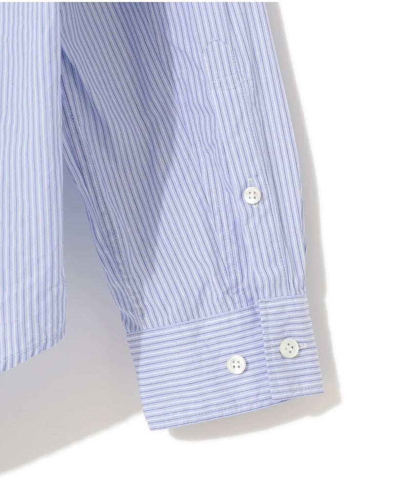 UC1C4405-2 Shirt - INVINCIBLE
