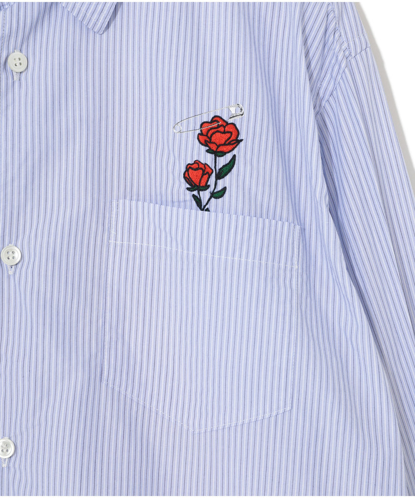 UC1C4405-2 Shirt - INVINCIBLE