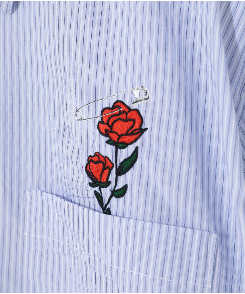 UC1C4405-2 Shirt - INVINCIBLE