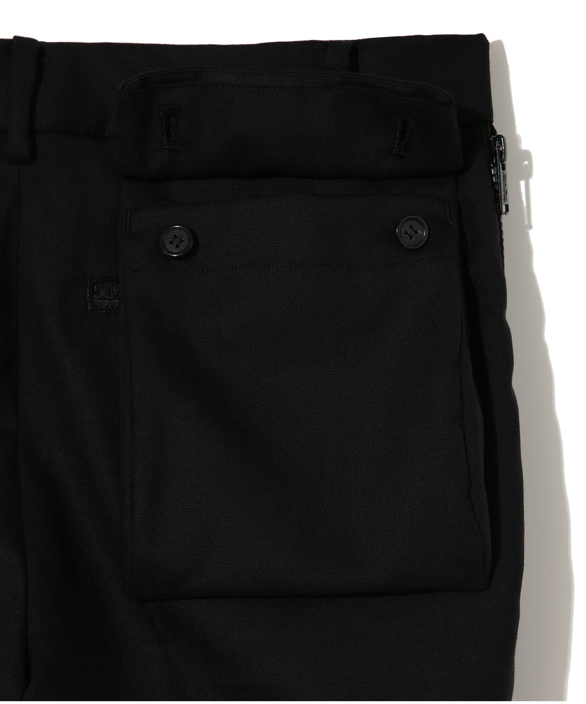 UC1C4505-2 Pants - INVINCIBLE