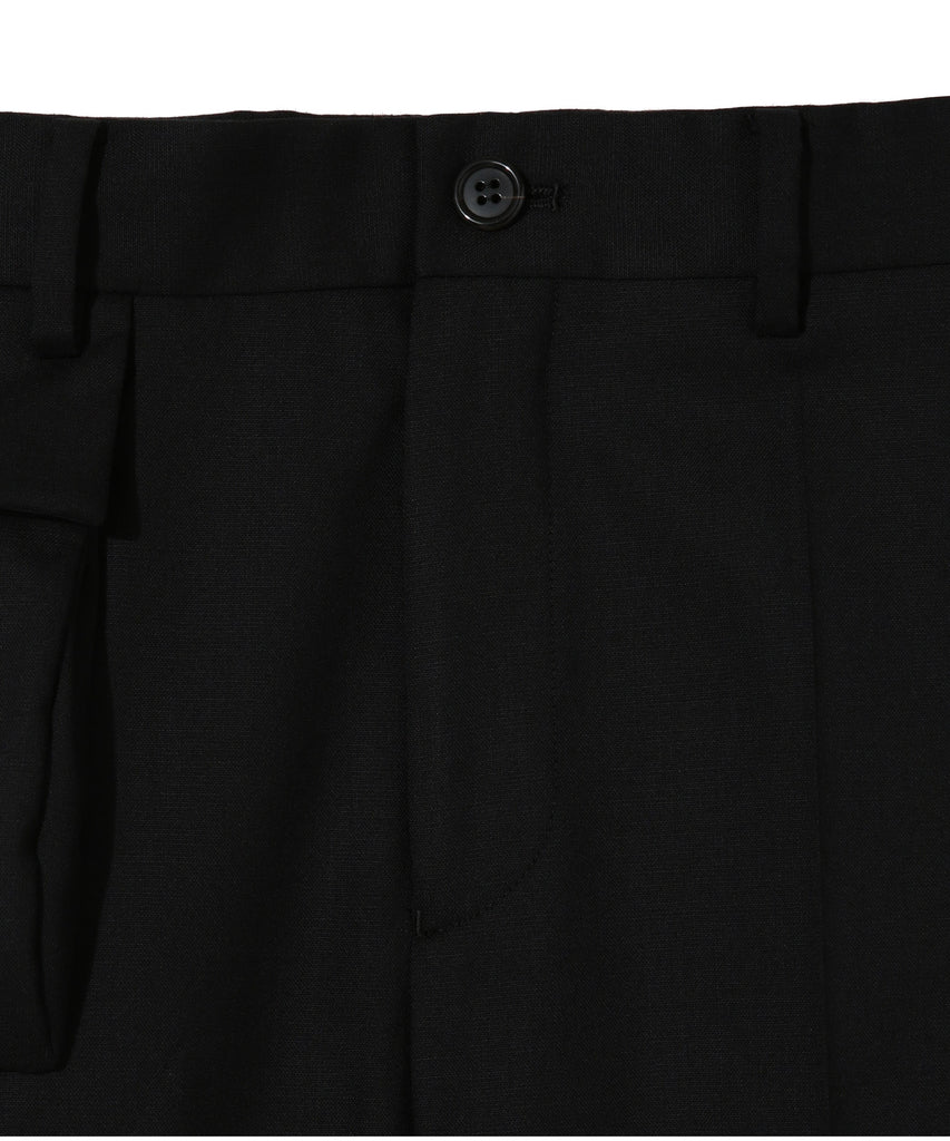UC1C4505-2 Pants - INVINCIBLE