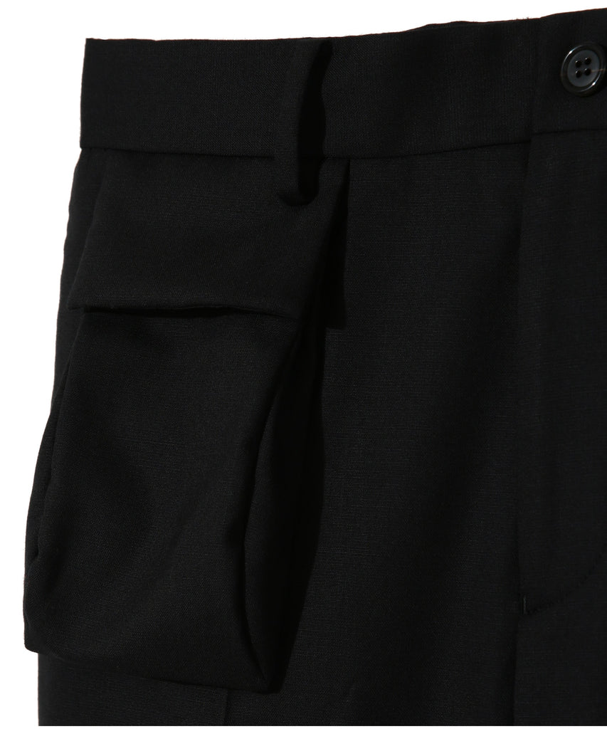 UC1C4505-2 Pants - INVINCIBLE