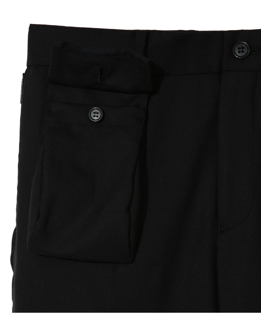 UC1C4505-2 Pants - INVINCIBLE