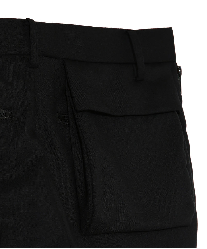 UC1C4505-2 Pants - INVINCIBLE