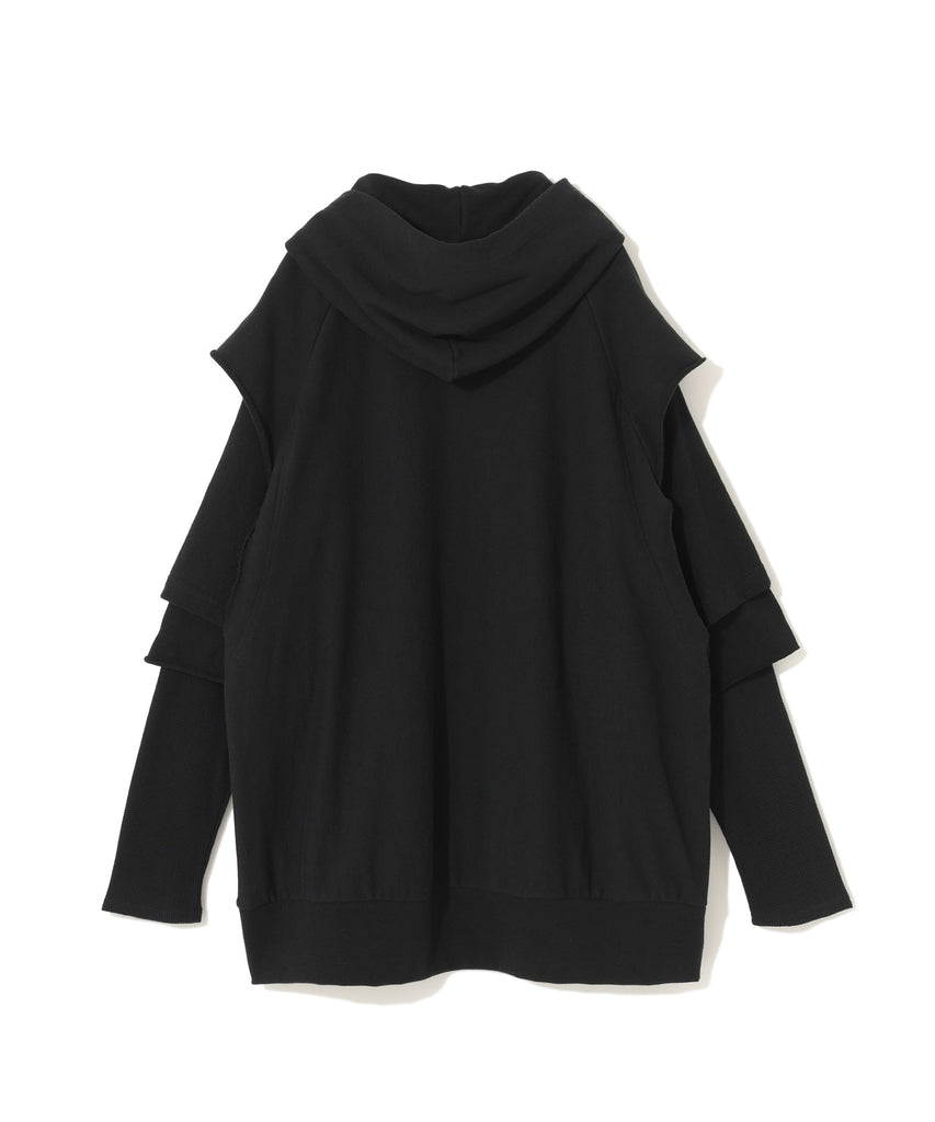 UC1C4812 Hoodie - INVINCIBLE