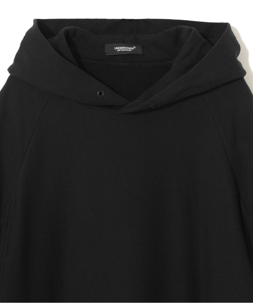 UC1C4812 Hoodie - INVINCIBLE