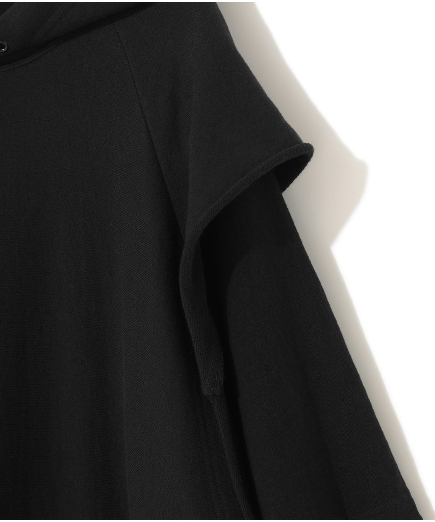 UC1C4812 Hoodie - INVINCIBLE