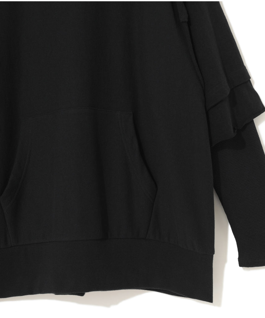 UC1C4812 Hoodie - INVINCIBLE