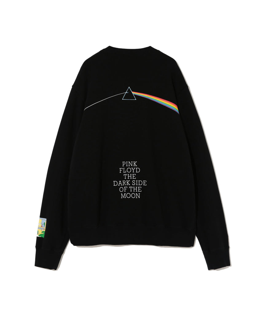 UC1C4891-3 Sweatshirt - INVINCIBLE