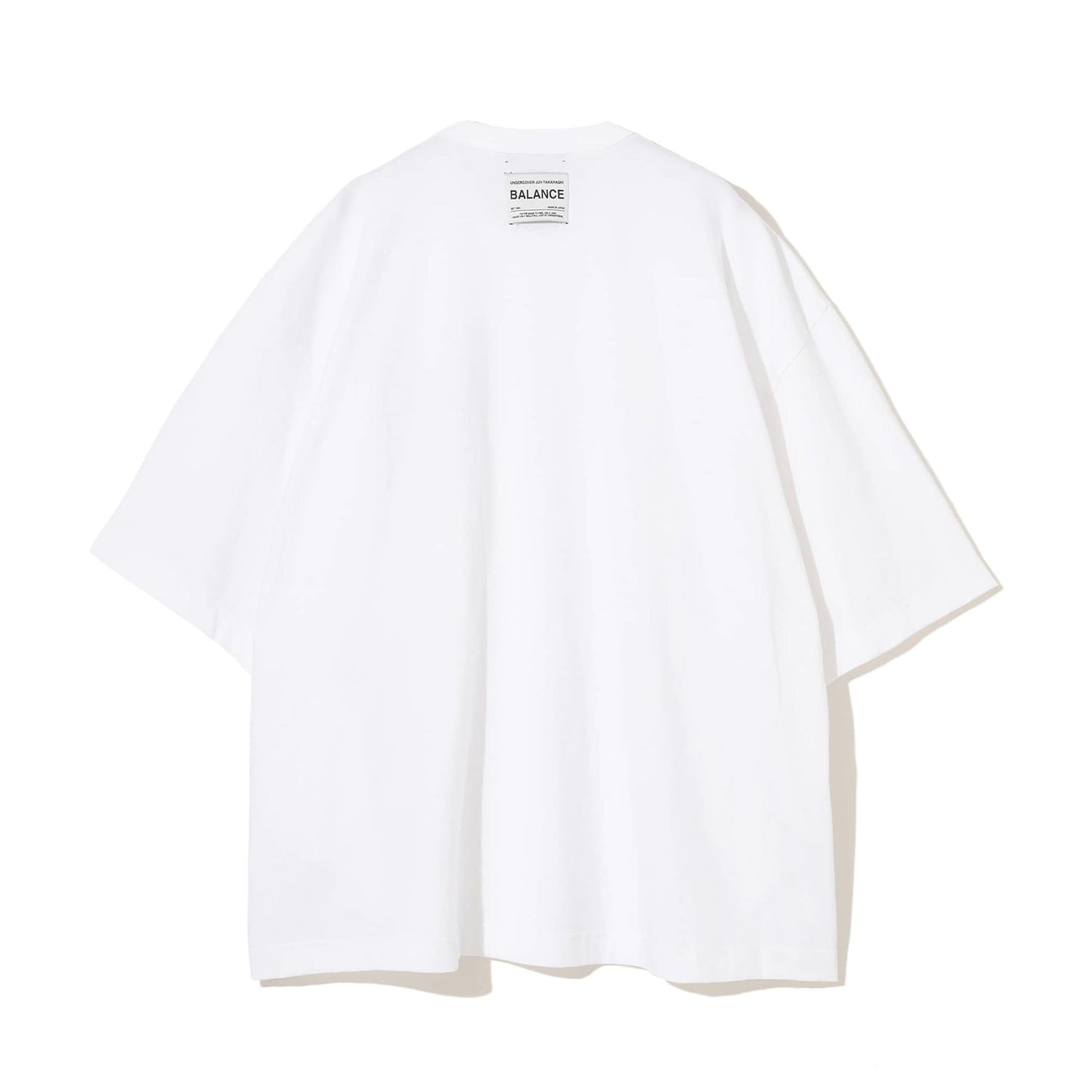 UC1D4807-4 T-Shirt - INVINCIBLE