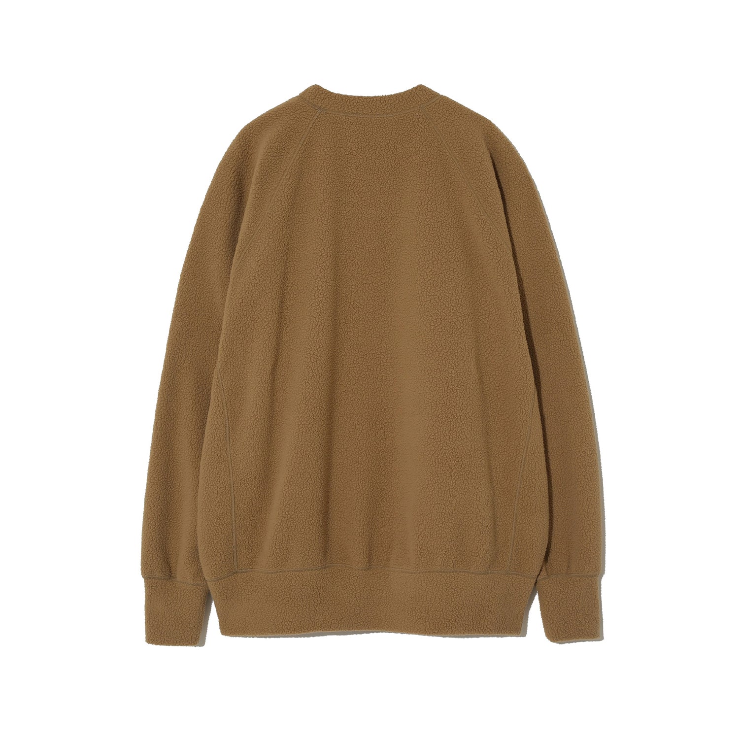 UC2C4808 Sweater Pullover - INVINCIBLE