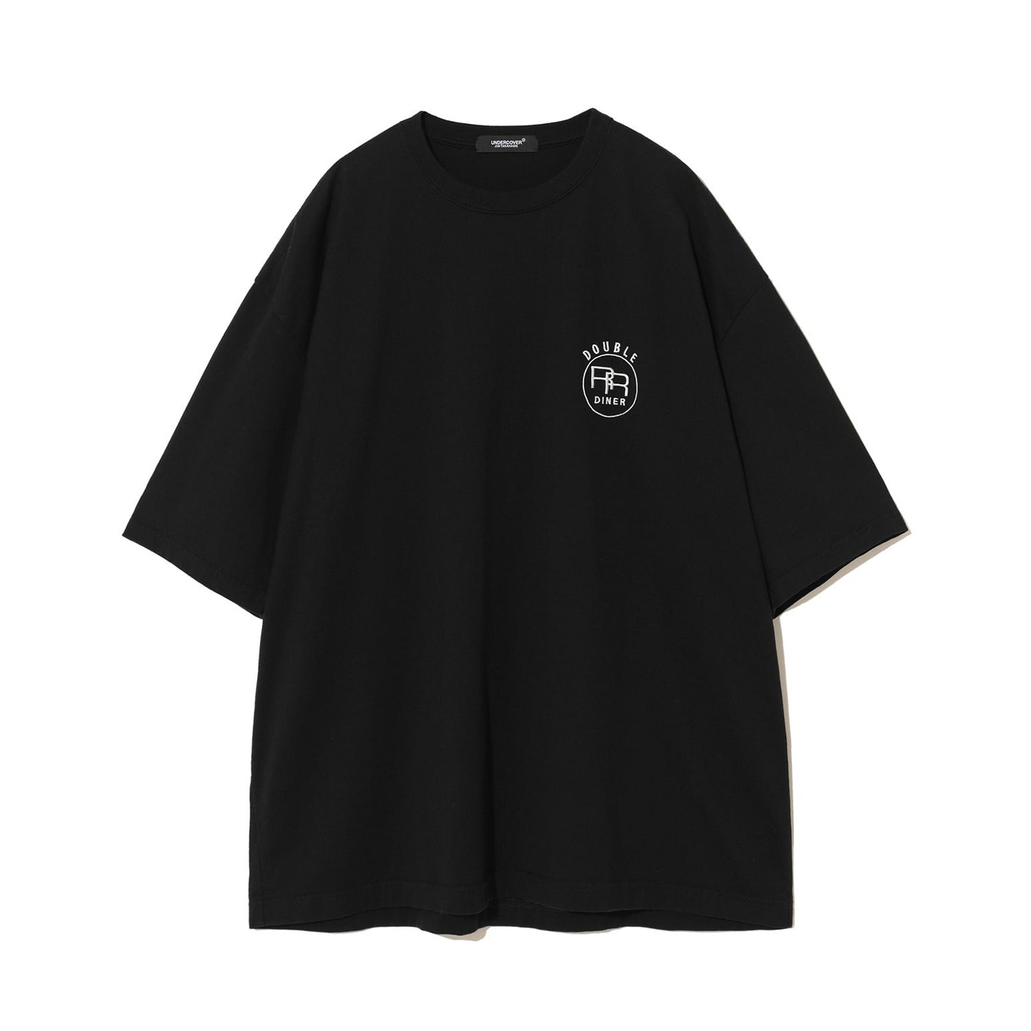 UC2D4809-4 T-Shirt - INVINCIBLE