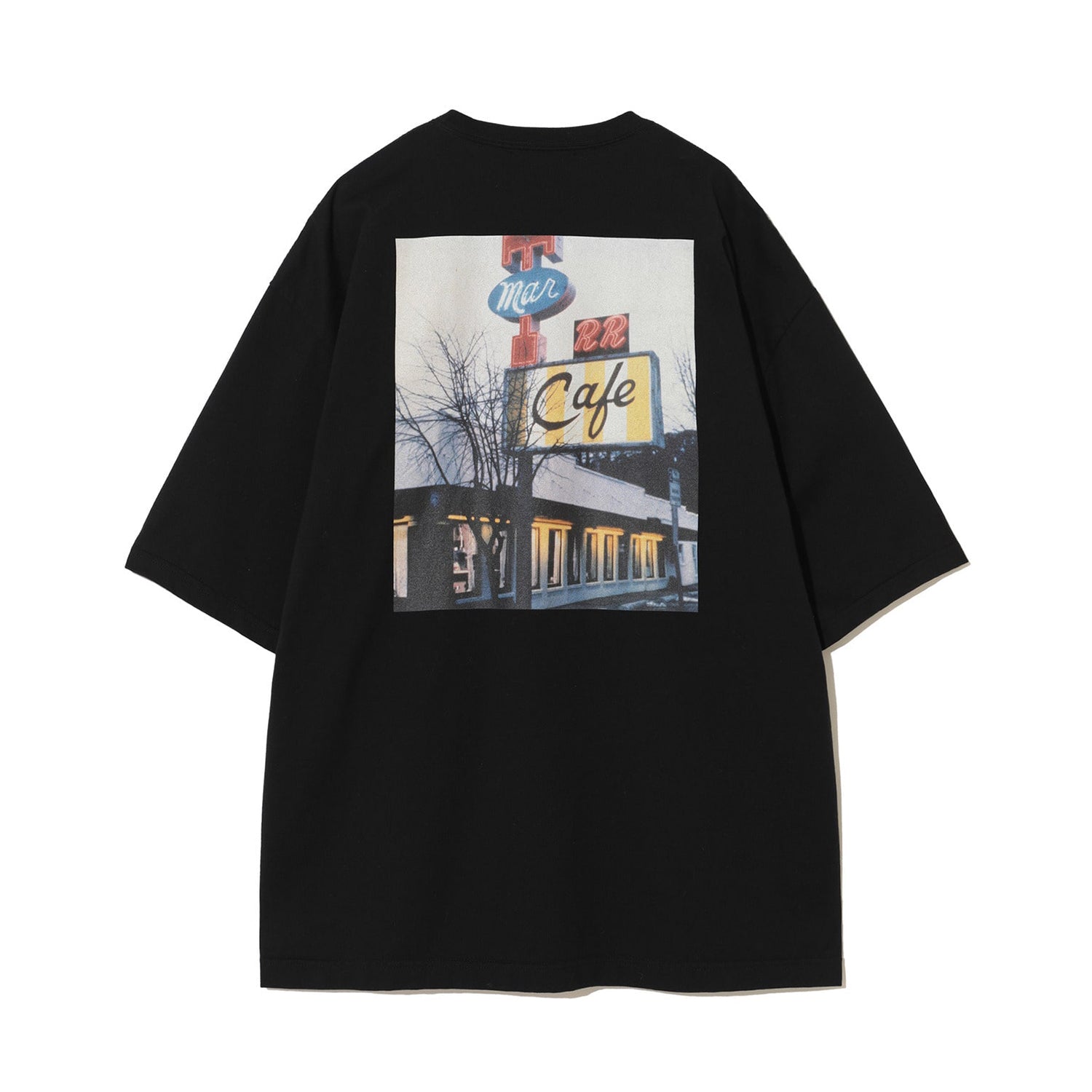 UC2D4809-4 T-Shirt - INVINCIBLE