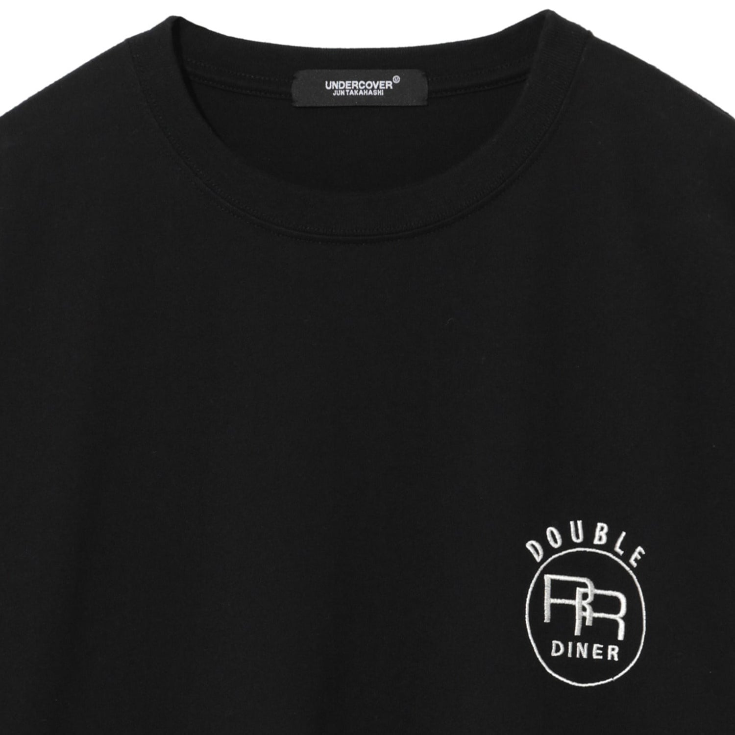 UC2D4809-4 T-Shirt - INVINCIBLE