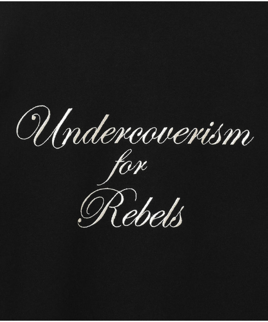 UI1C4811 Sweatshirt - INVINCIBLE