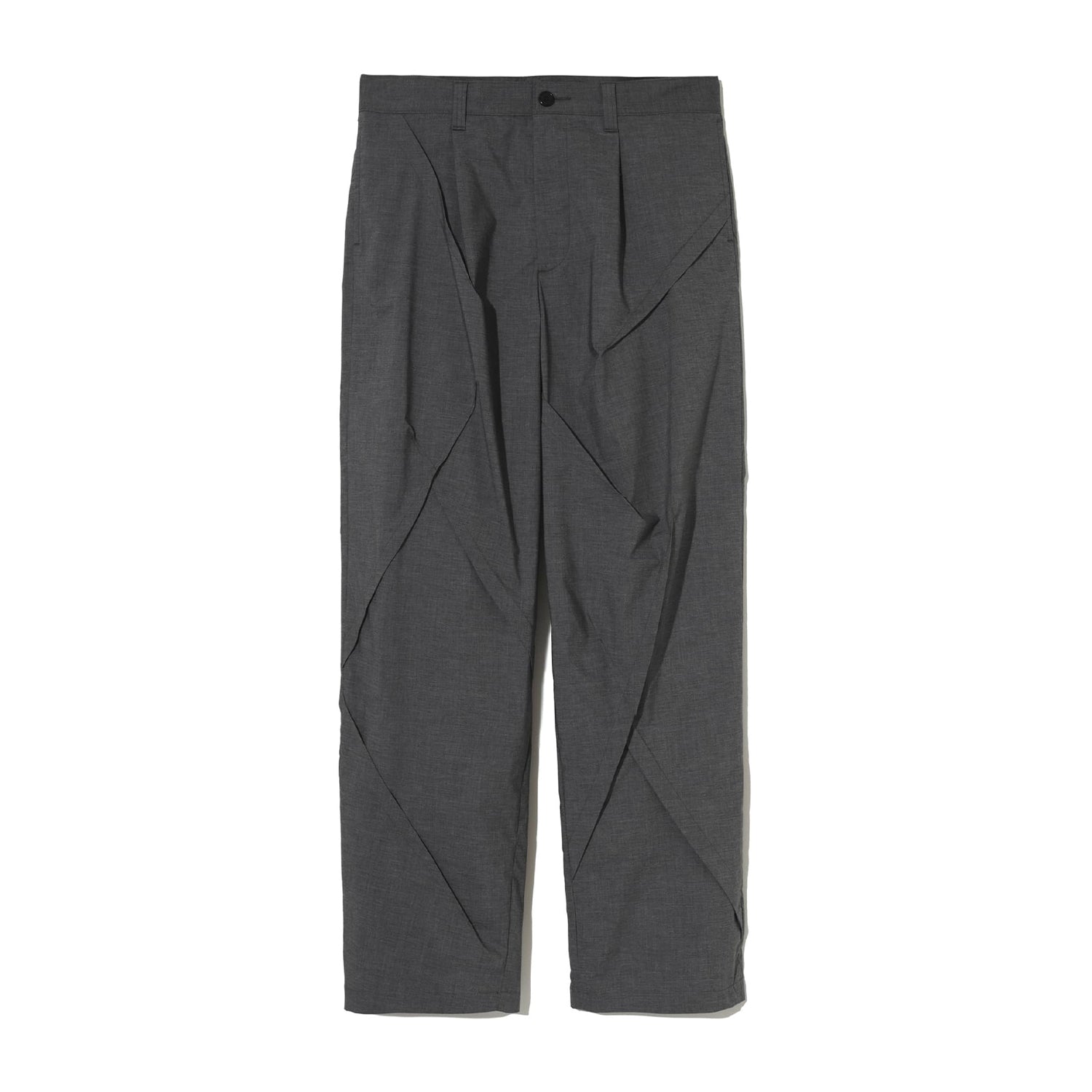 UP1D4509 Pants - INVINCIBLE